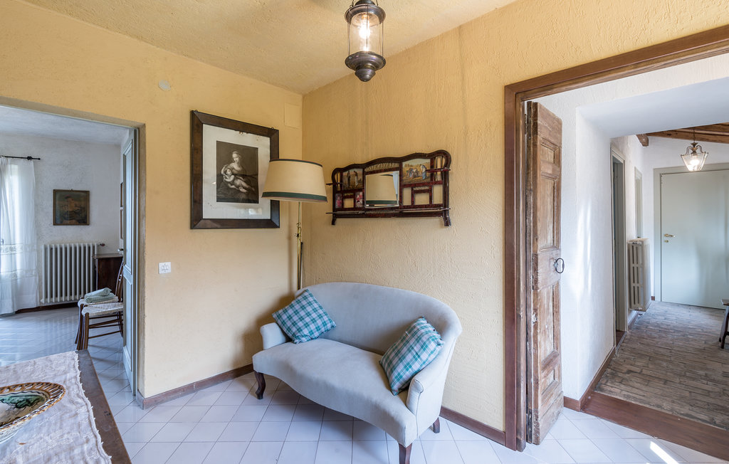 Ferienhaus - Poggio Mirteto , Italien - IRU468 30