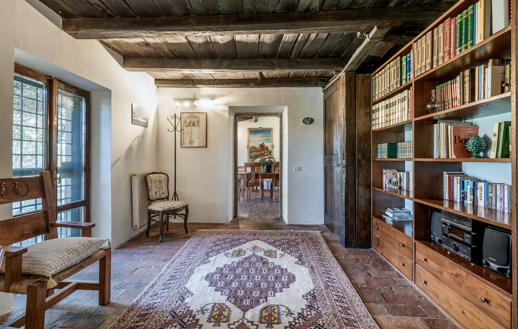 Feriehuse - Vitorchiano , Italien - IRU408 30