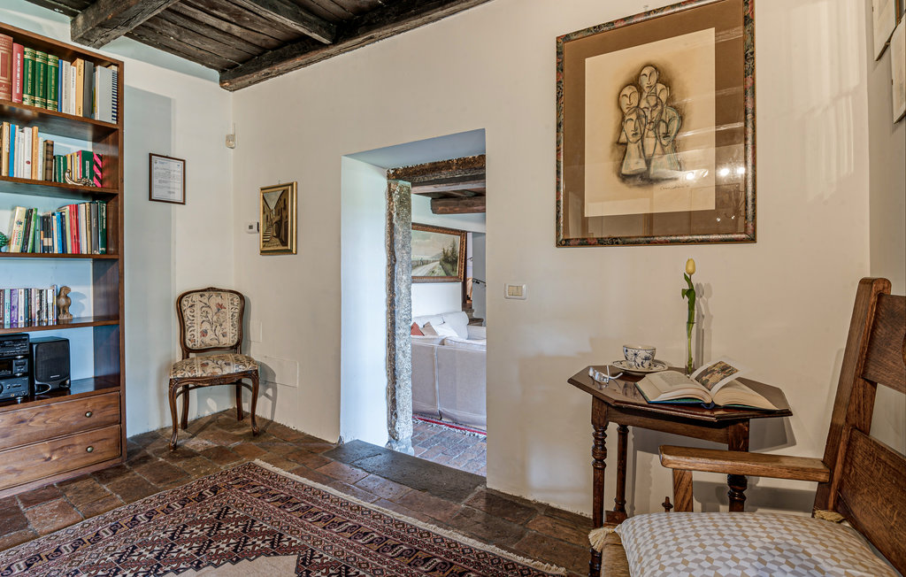 Feriehuse - Vitorchiano , Italien - IRU408 31