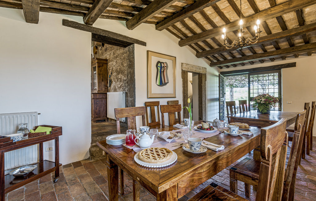 Feriehuse - Vitorchiano , Italien - IRU408 33