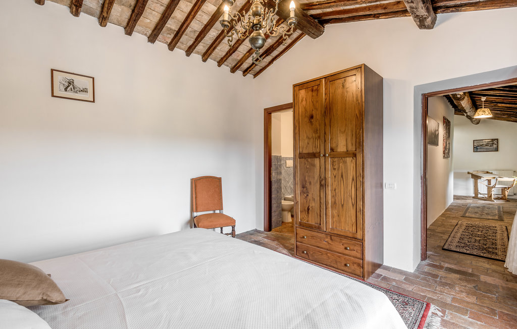 Feriehuse - Vitorchiano , Italien - IRU408 60