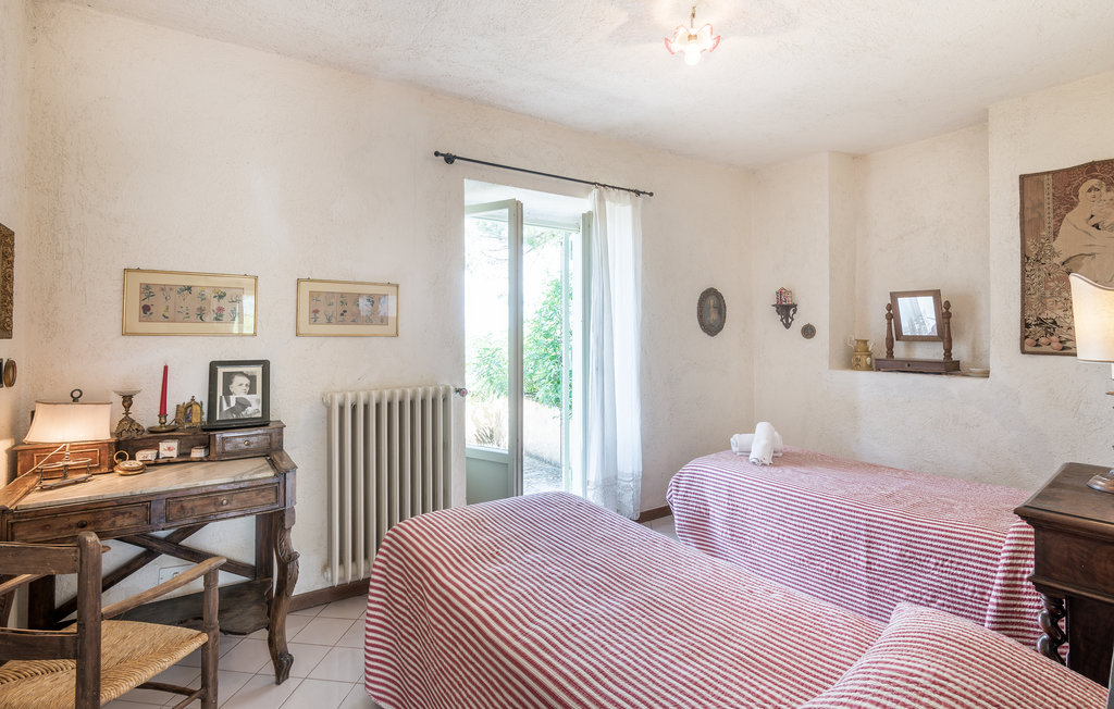 Ferienhaus - Poggio Mirteto , Italien - IRU468 36