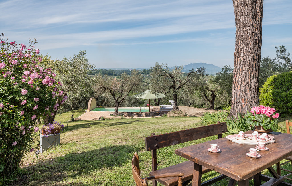 Ferienhaus - Poggio Mirteto , Italien - IRU468 19
