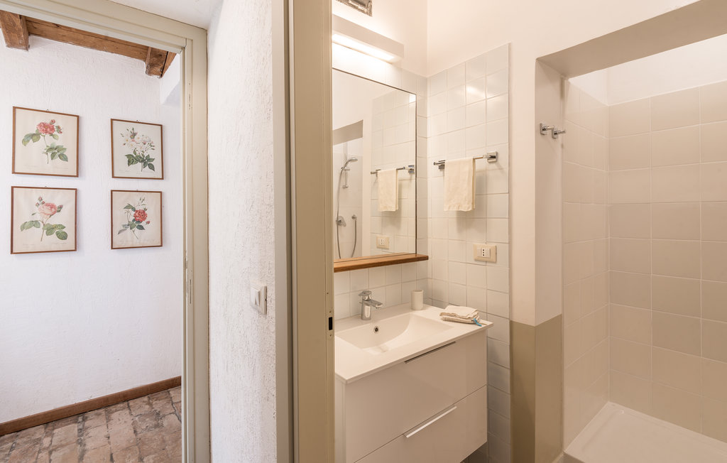 Ferienhaus - Poggio Mirteto , Italien - IRU468 43