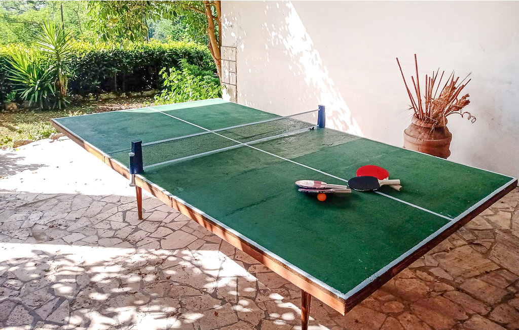 Feriehus - Canino , Italia - IRU389 36