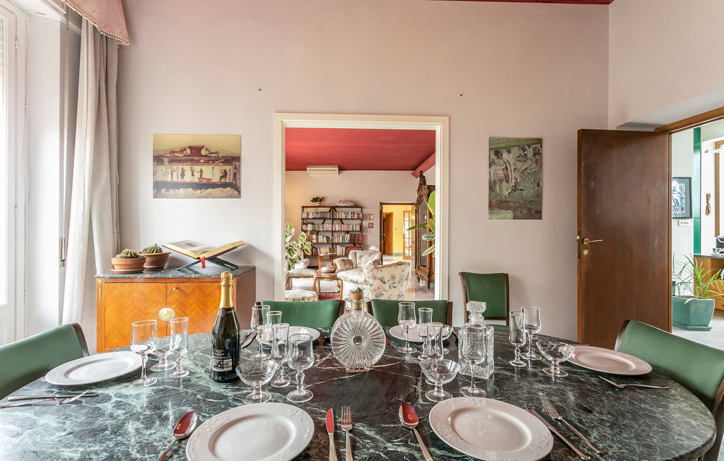 Feriehus - Canino , Italia - IRU389 19