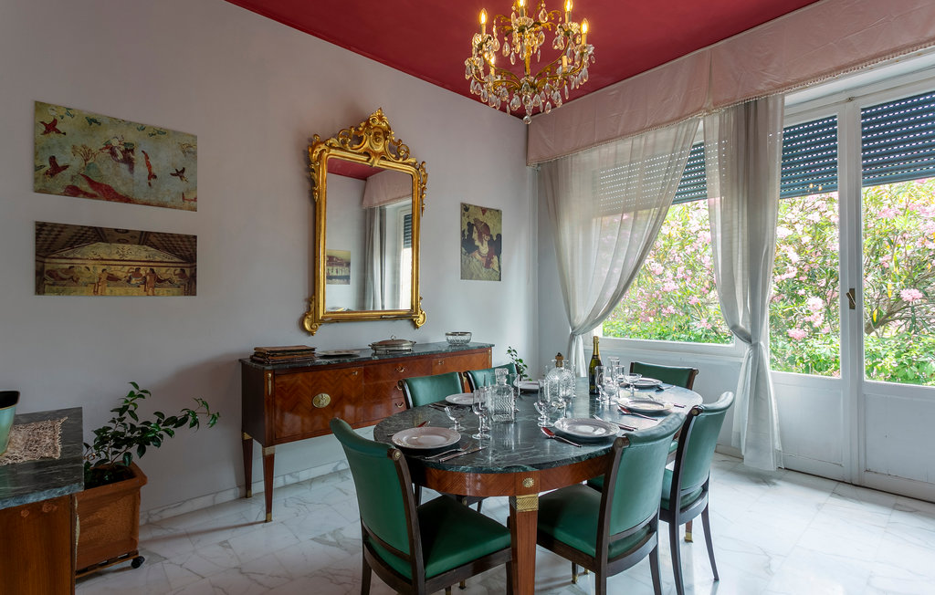 Feriehus - Canino , Italia - IRU389 21