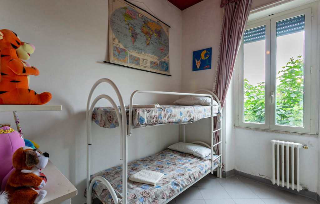 Feriehus - Canino , Italia - IRU389 33