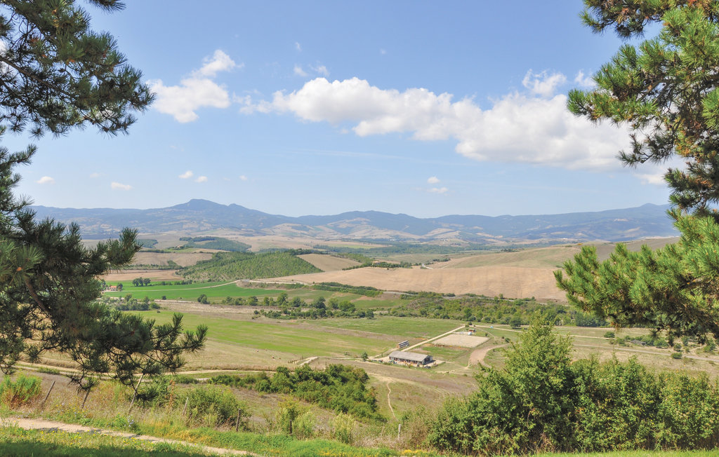 Feriehus - Canino , Italia - IRU389 8