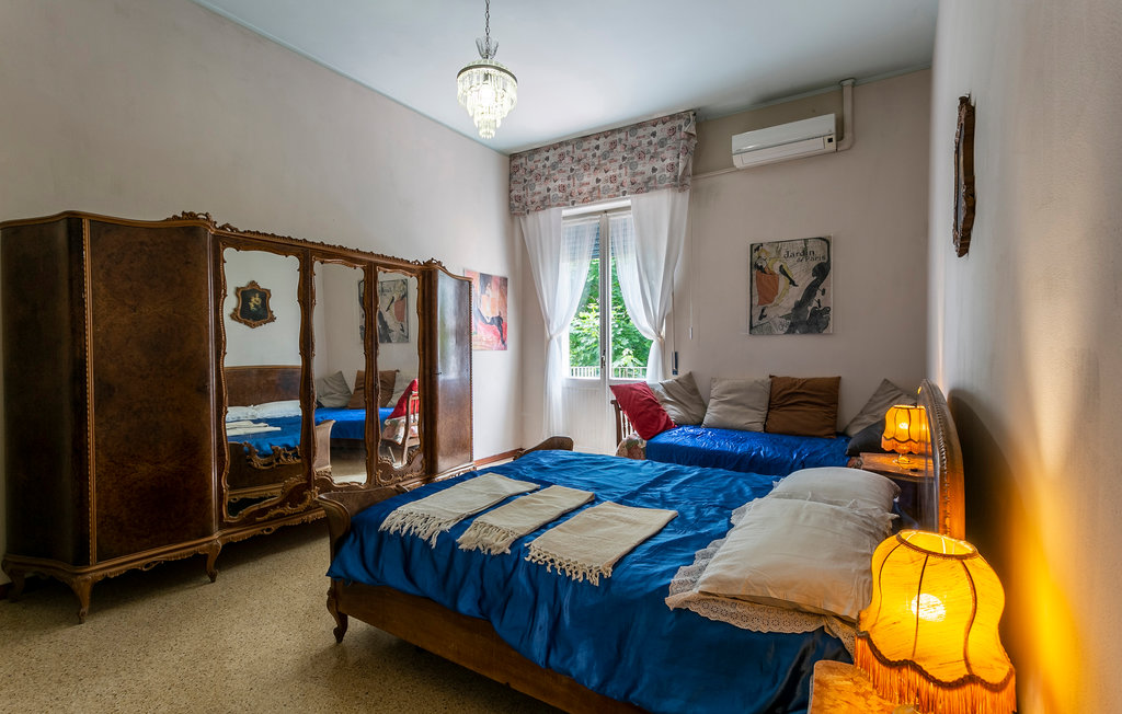 Feriehus - Canino , Italia - IRU389 31