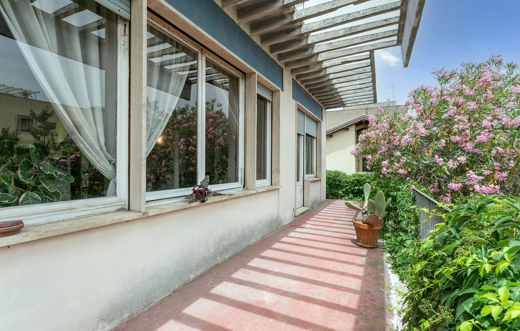 Feriehus - Canino , Italia - IRU389 16