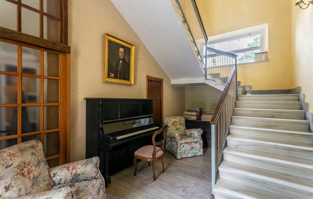 Feriehus - Canino , Italia - IRU389 26