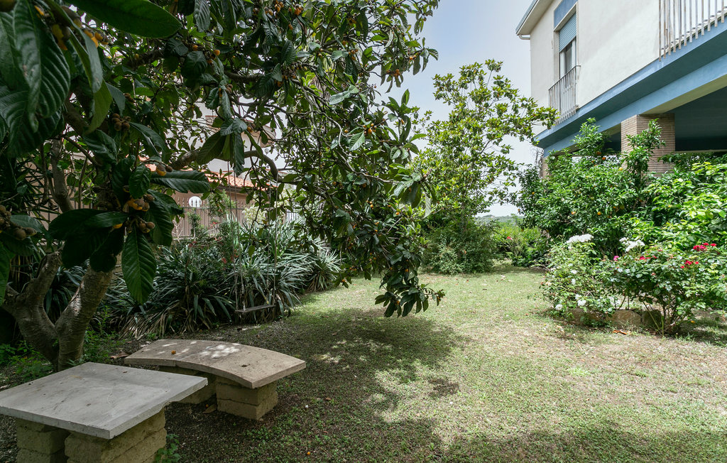 Feriehus - Canino , Italia - IRU389 15