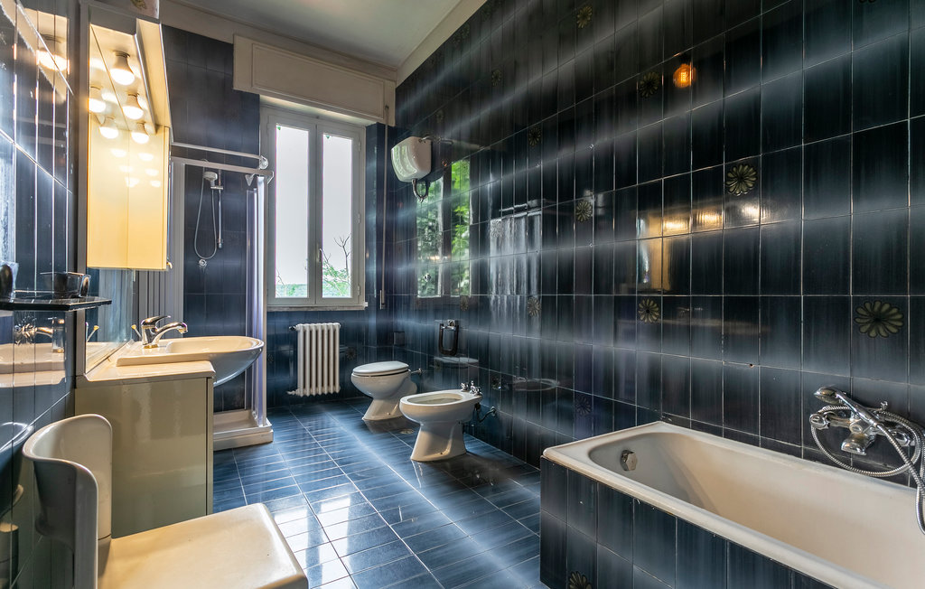 Feriehus - Canino , Italia - IRU389 35