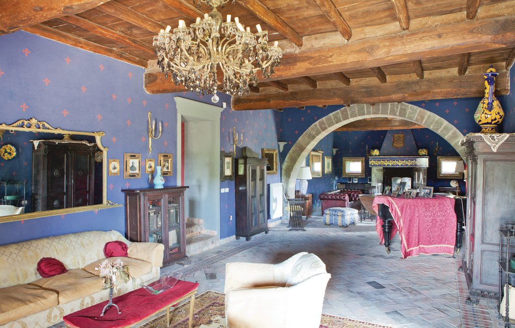 Feriehus - Montefiascone , Italia - IRU267 14