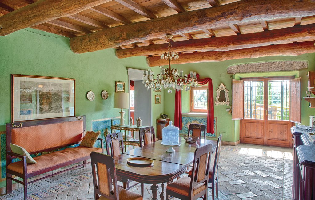 Feriehus - Montefiascone , Italia - IRU267 9