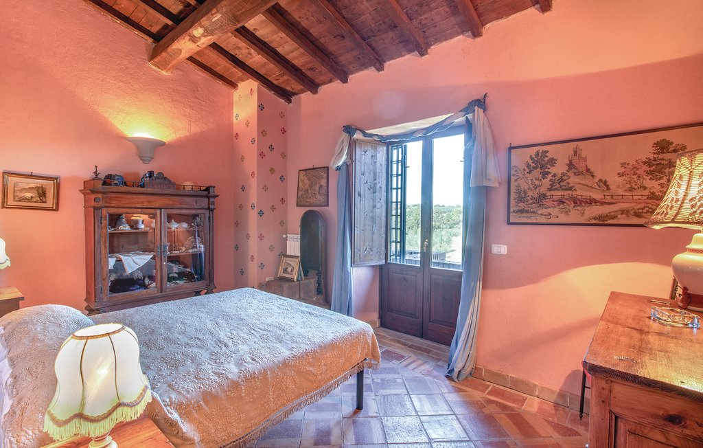 Feriehus - Montefiascone , Italia - IRU267 24