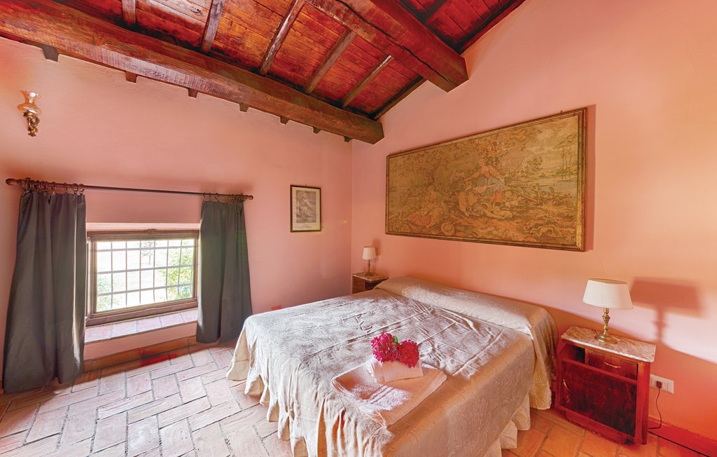 Feriehus - Montefiascone , Italia - IRU267 21