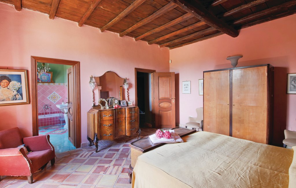 Feriehus - Montefiascone , Italia - IRU267 19