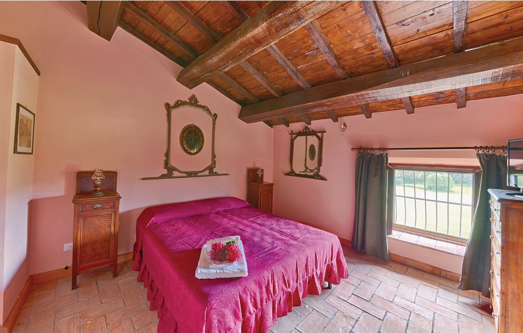 Feriehus - Montefiascone , Italia - IRU267 20
