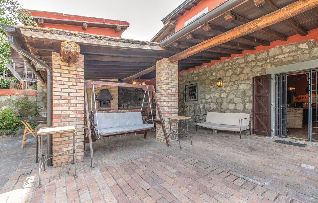 Feriehus - Montefiascone , Italia - IRU267 12
