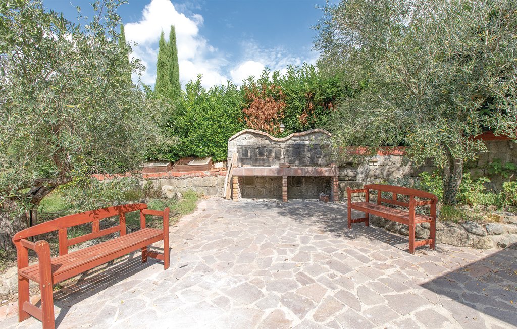 Feriehus - Montefiascone , Italia - IRU267 5