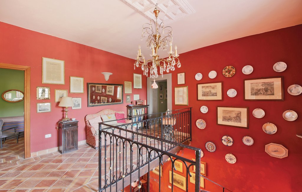 Feriehus - Montefiascone , Italia - IRU267 16