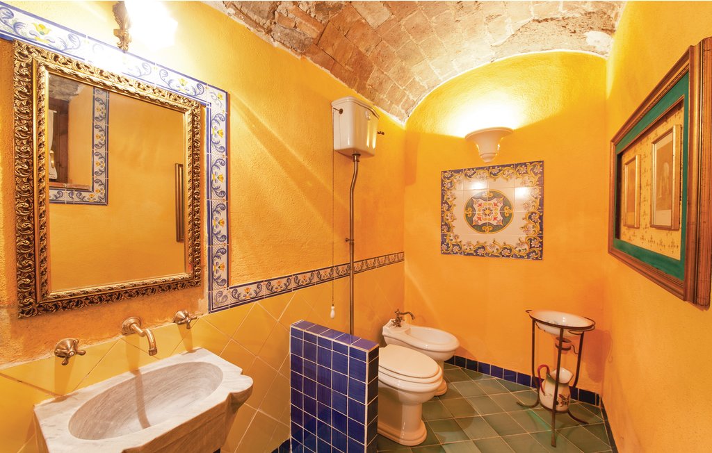 Feriehus - Montefiascone , Italia - IRU267 26