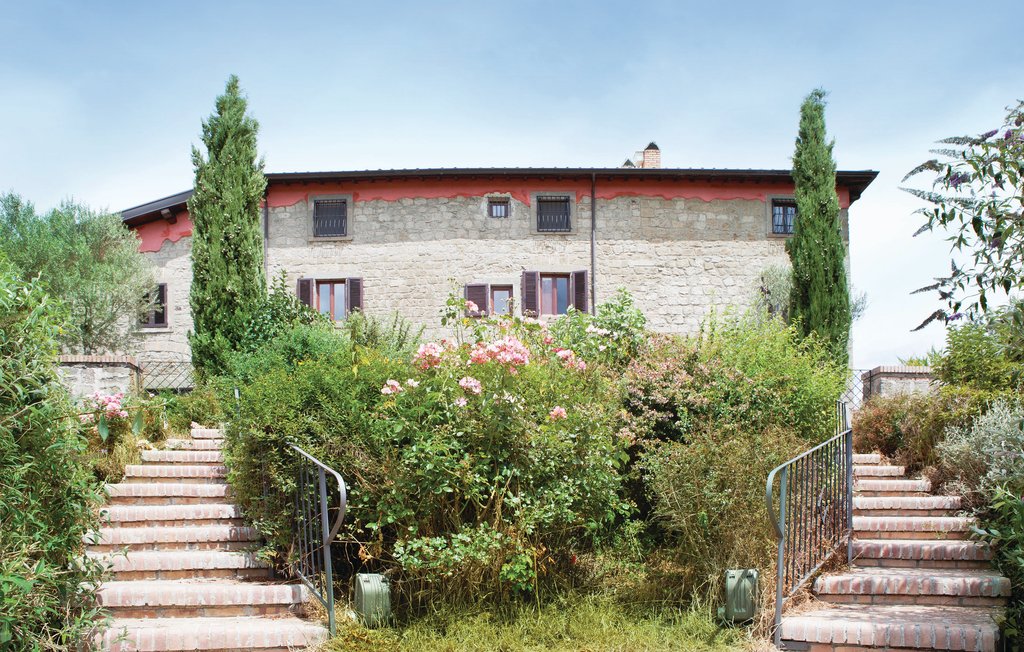 Feriehus - Montefiascone , Italia - IRU267 4