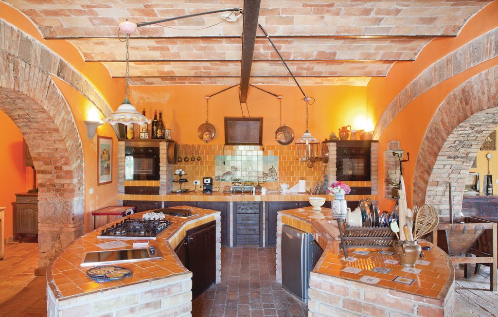 Feriehus - Montefiascone , Italia - IRU267 6