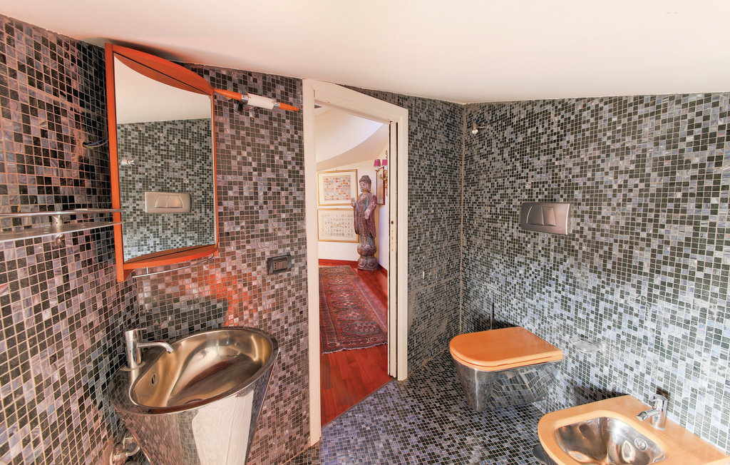 Feriehus - Corchiano , Italia - IRU487 21