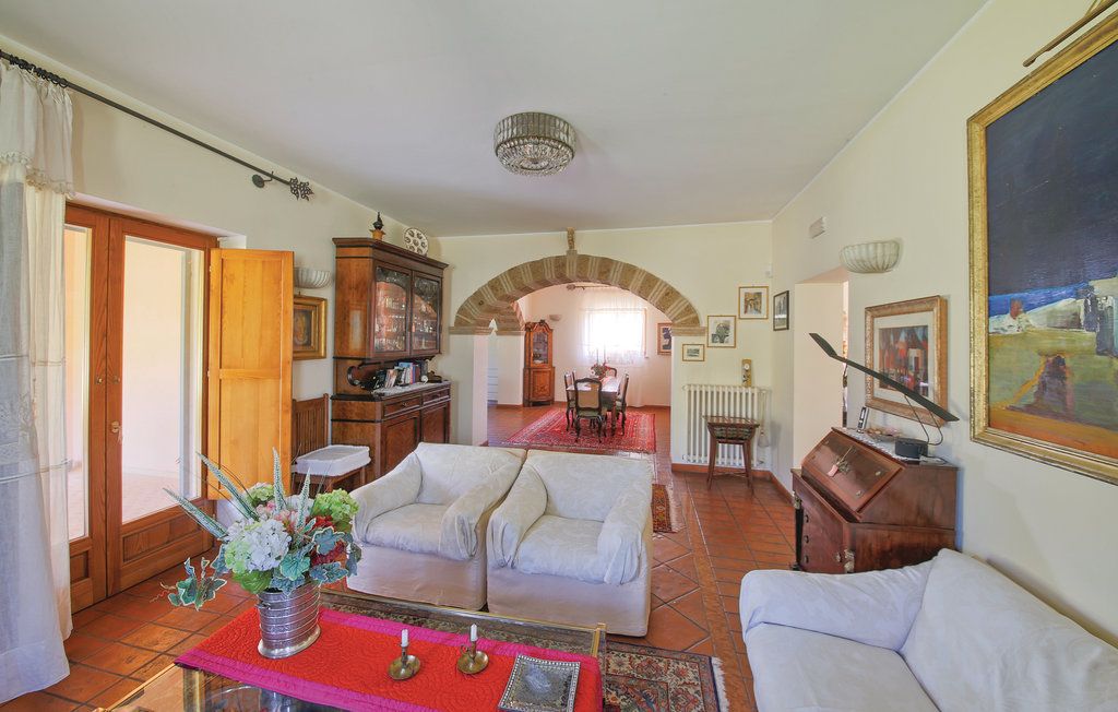 Feriehus - Corchiano , Italia - IRU487 3