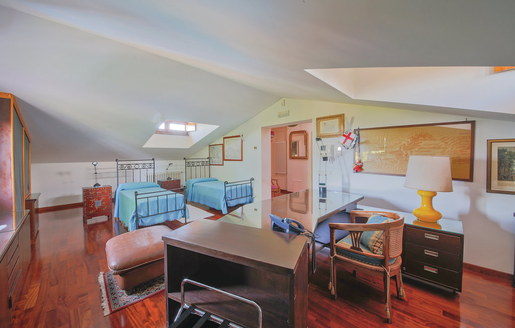 Feriehus - Corchiano , Italia - IRU487 18