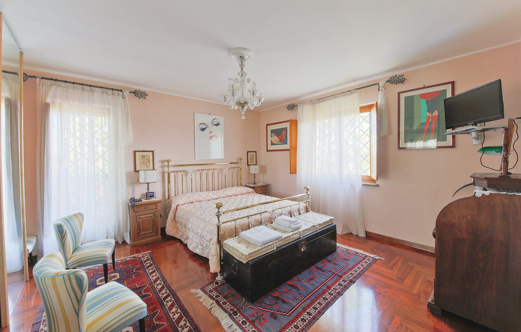 Feriehus - Corchiano , Italia - IRU487 6
