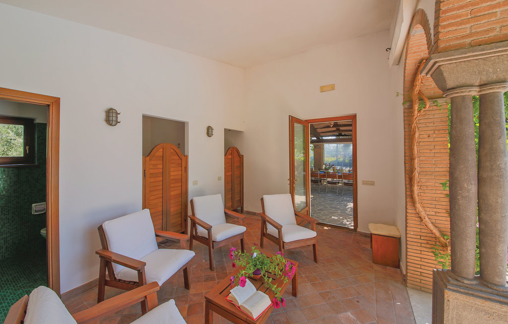 Feriehus - Corchiano , Italia - IRU487 11