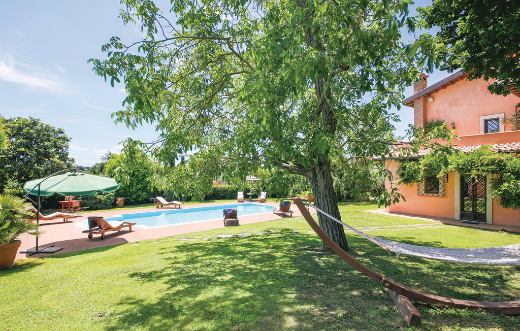 Feriehus - Corchiano , Italia - IRU487 7