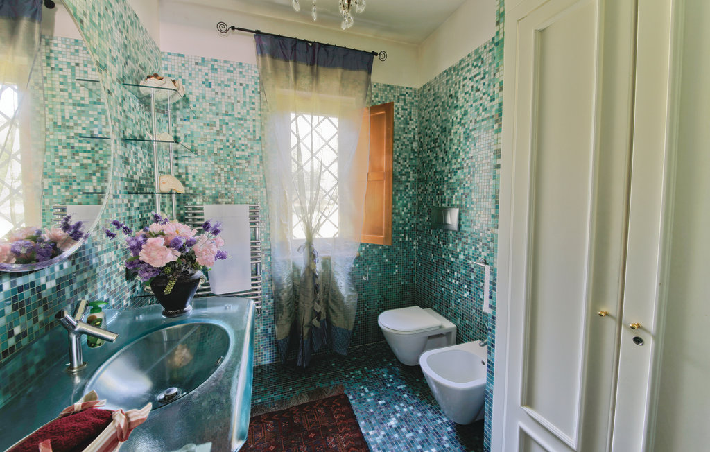 Feriehus - Corchiano , Italia - IRU487 23
