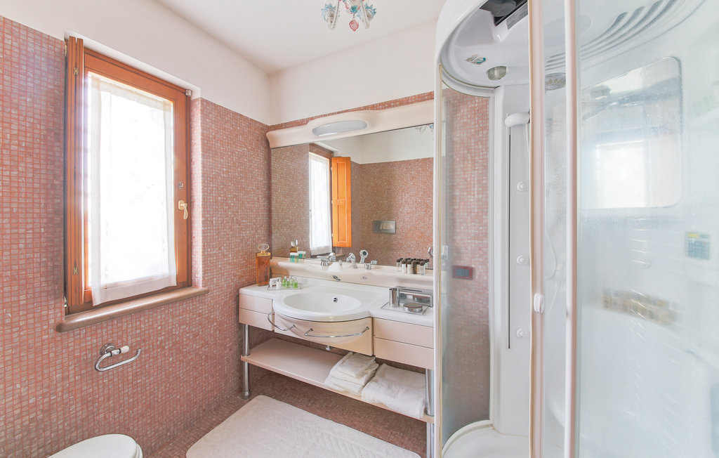Feriehus - Corchiano , Italia - IRU487 25