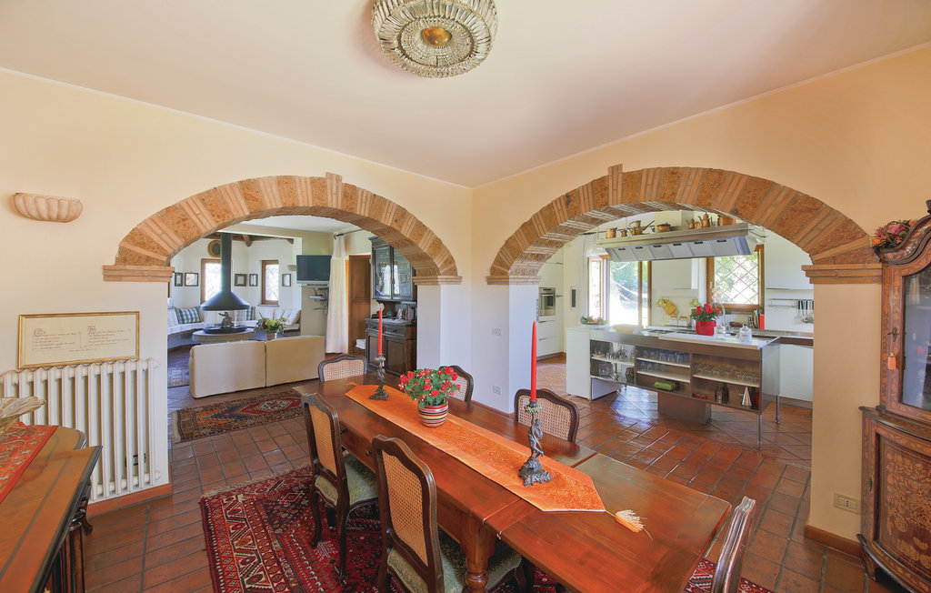 Feriehus - Corchiano , Italia - IRU487 14
