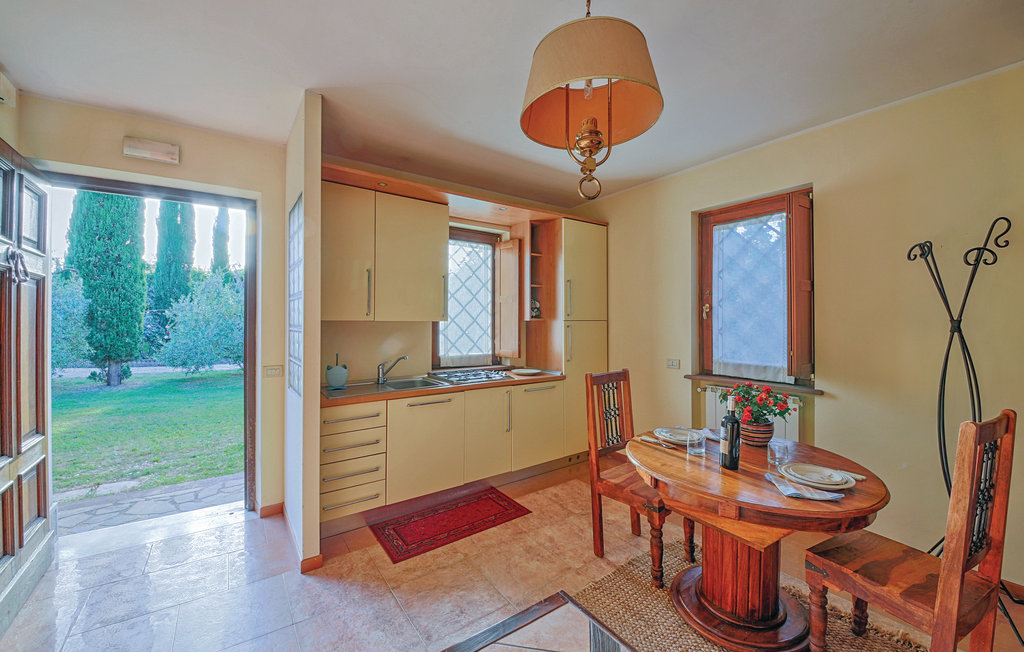 Feriehus - Corchiano , Italia - IRU487 15