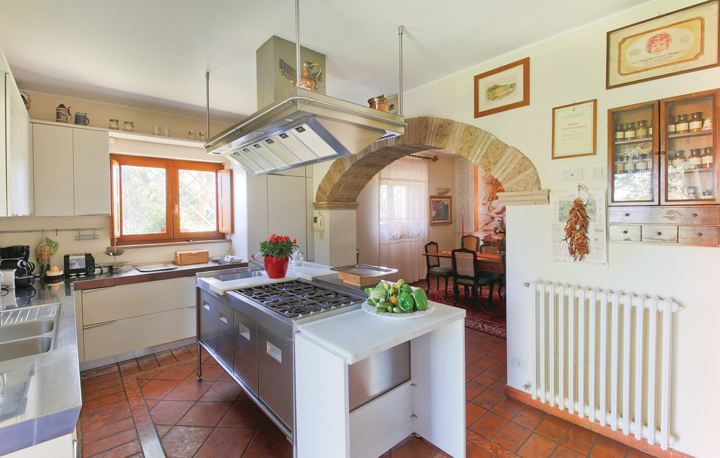 Feriehus - Corchiano , Italia - IRU487 4