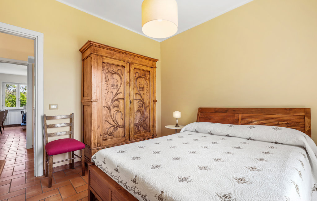 Ferienwohnung - Capranica , Italien - IRU180 15