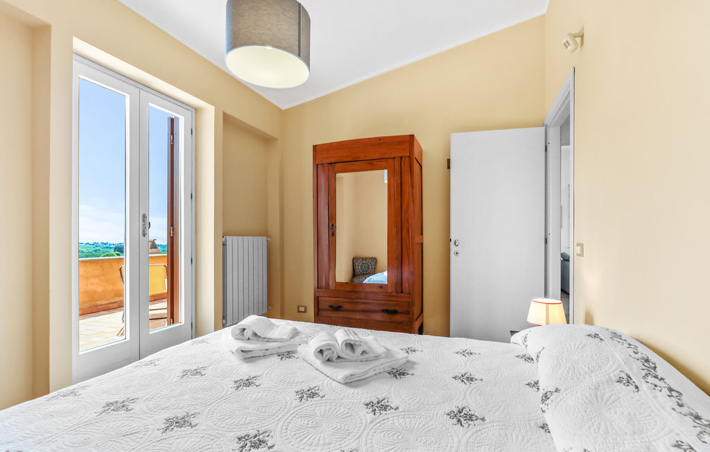 Ferienwohnung - Capranica , Italien - IRU182 4