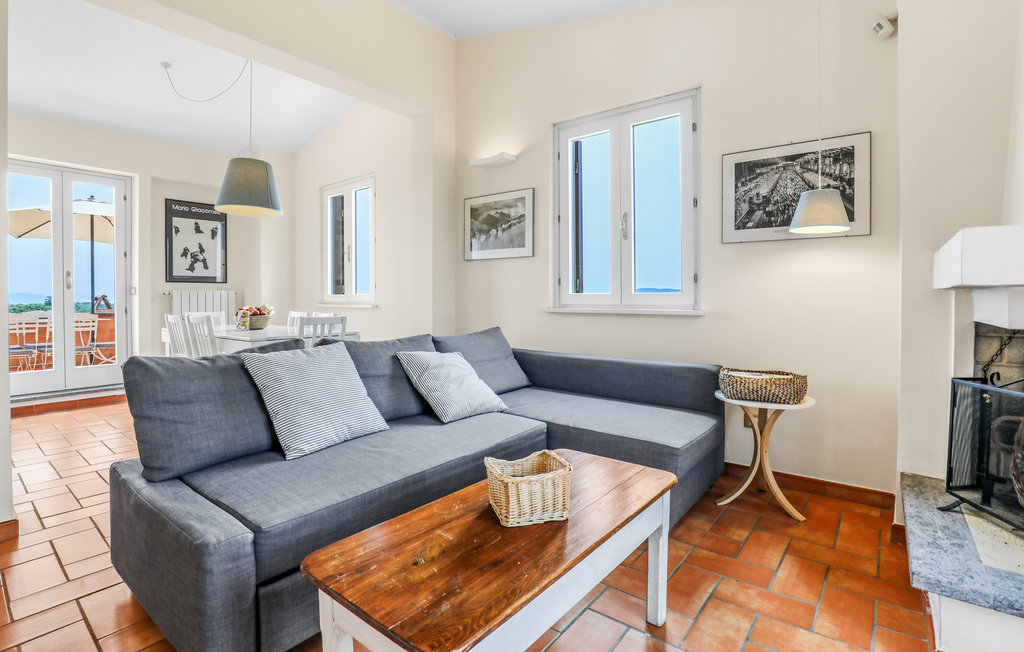 Ferienwohnung - Capranica , Italien - IRU182 17