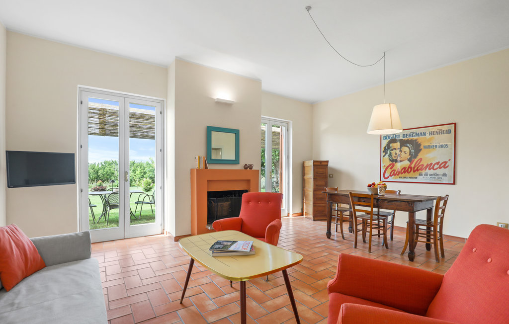 Ferieleilighet - Capranica , Italia - IRU179 3