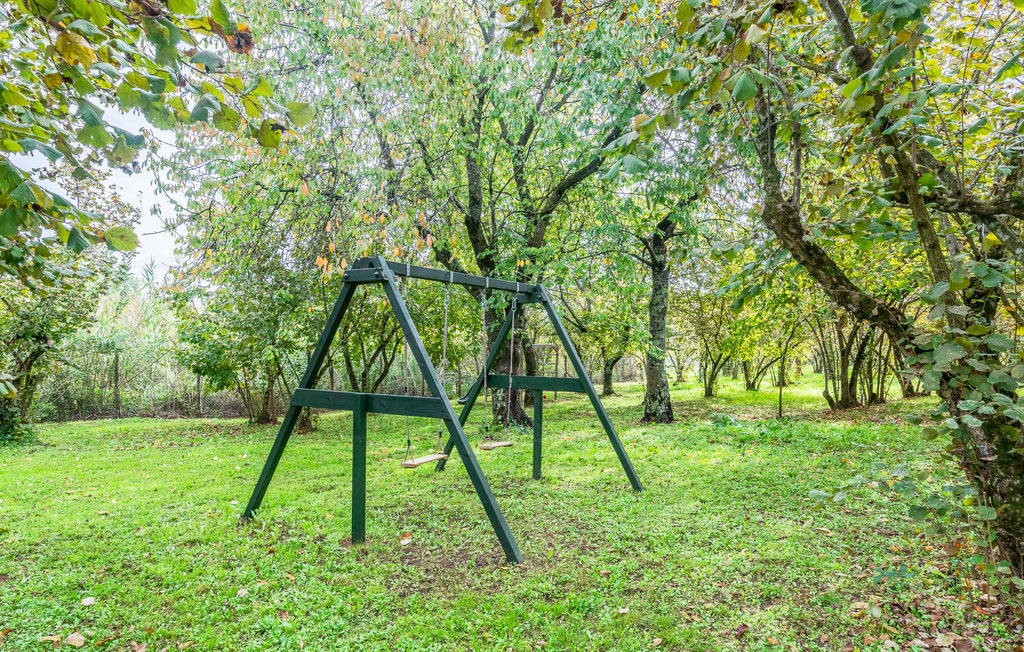 Ferieleilighet - Capranica , Italia - IRU179 23