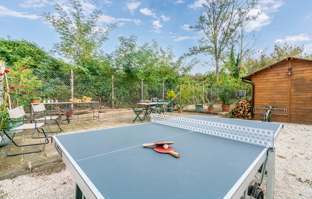 Ferienwohnung - Capranica , Italien - IRU180 20