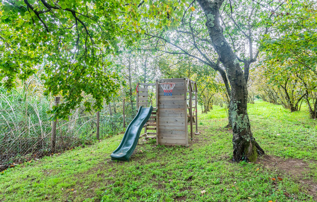 Ferienwohnung - Capranica , Italien - IRU182 25