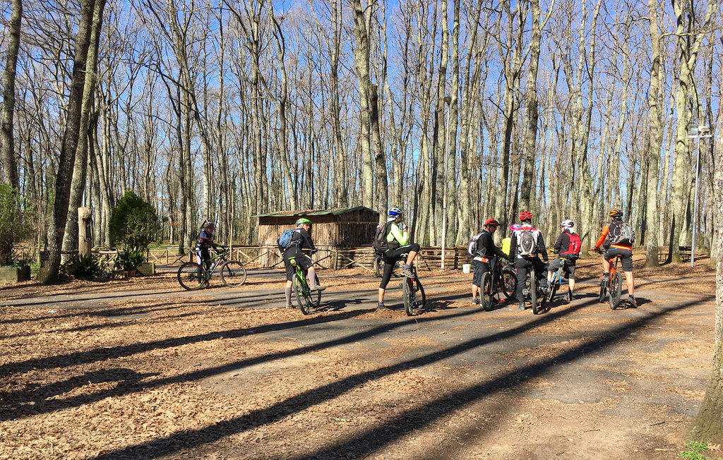 Ferienwohnung - Capranica , Italien - IRU182 29