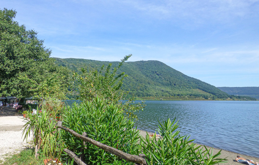 Ferieleilighet - Capranica , Italia - IRU179 30